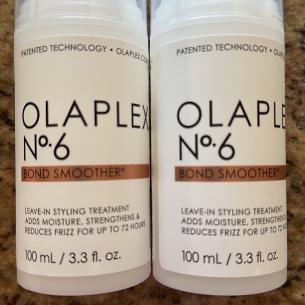 Olaplex No 6